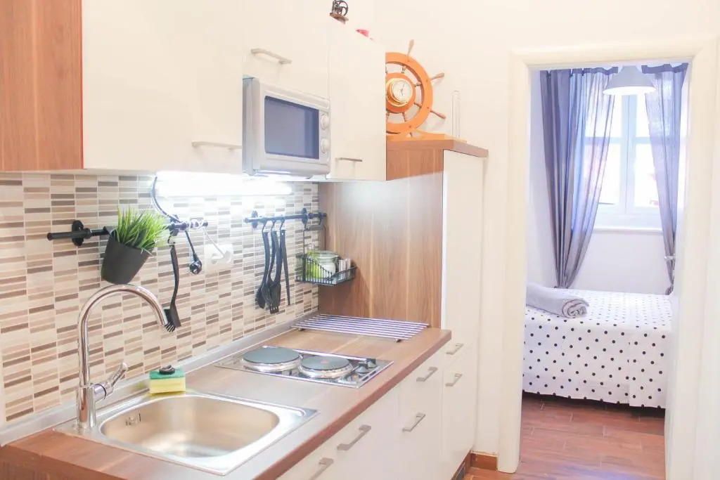 Fab n Chic Apartments