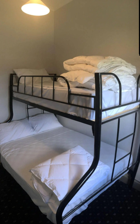 Rooms at Carboni's
