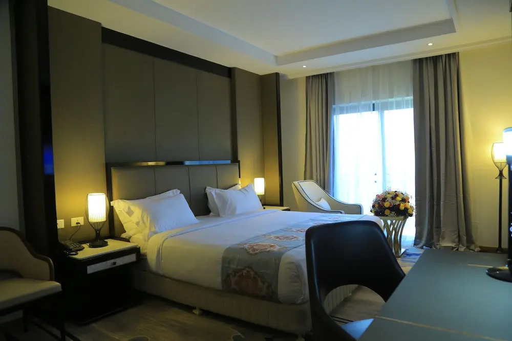 Check Inn Hotel Addis Ababa
