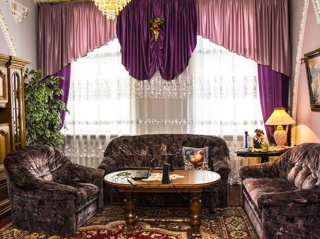VIP-Apartments Angel palas