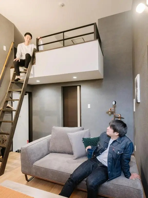 REQRAS Sakuramachi - Vacation STAY 52733v