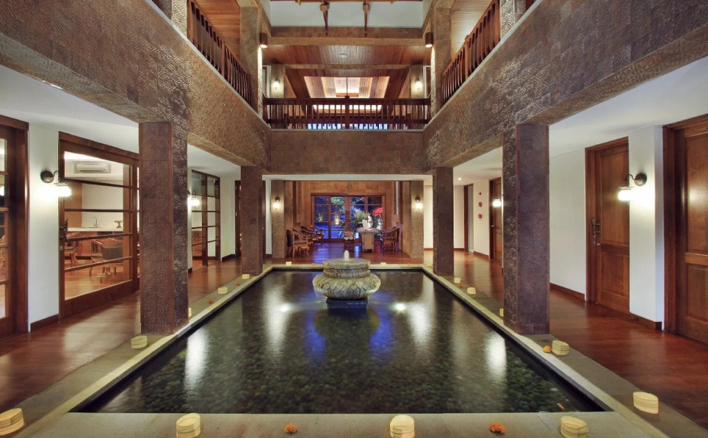 The Alantara Sanur