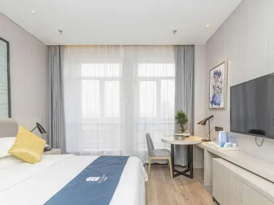 Yiyue Shanghe Hotel