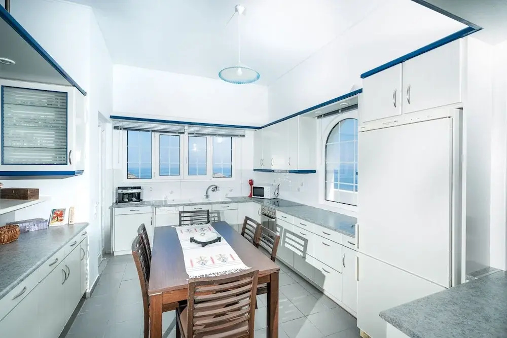 Deluxe Apartments Giamatasta