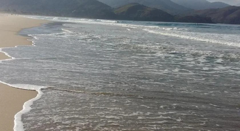Pousada Recanto das Tartarugas