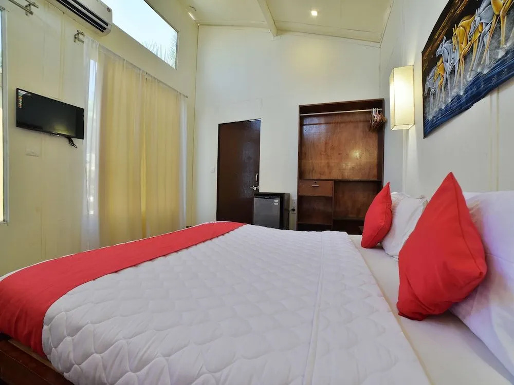 OYO 27964 Diva Bungalows