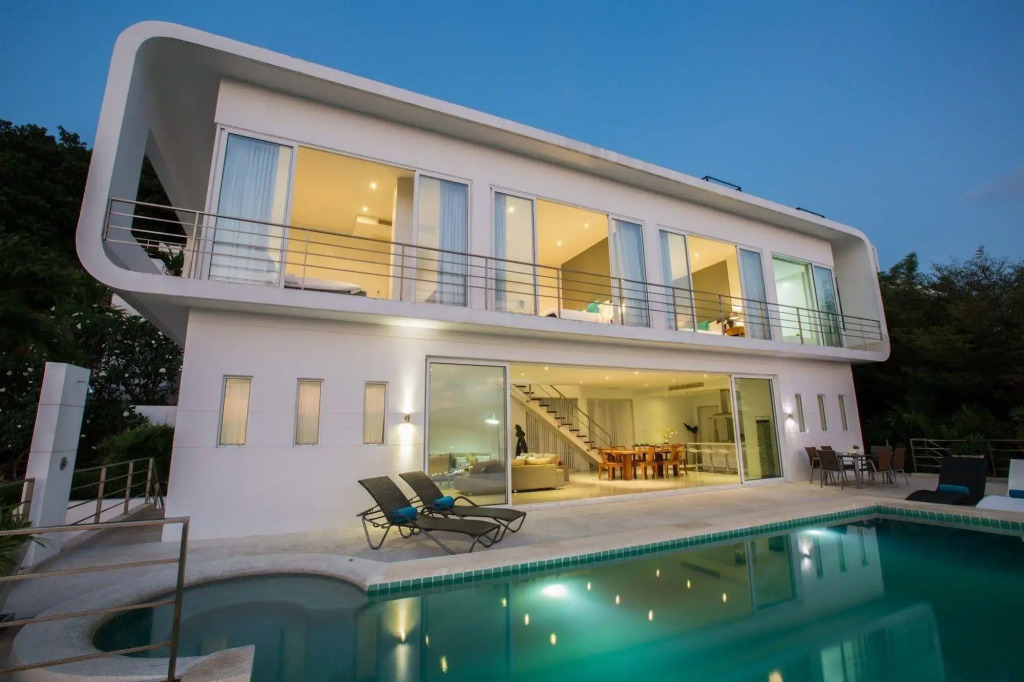 Villa Doozie