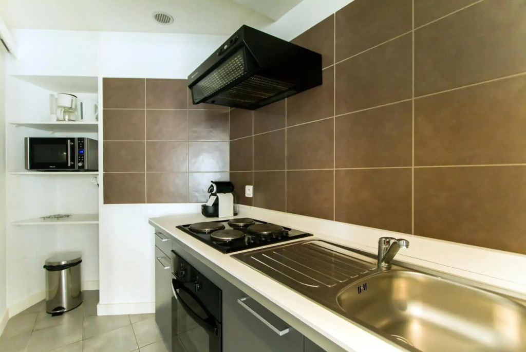 Florella Achard Apartment