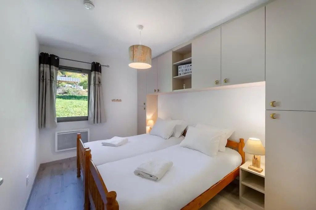 Les 4 Elements - Apt A11 - BO Immobilier