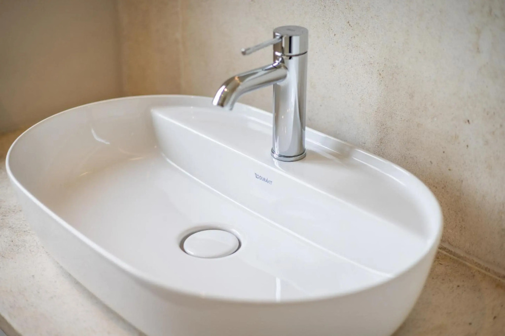 Kleines Wohnzimmer