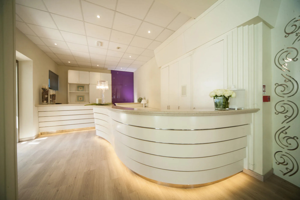 Hotel Mon Cheri