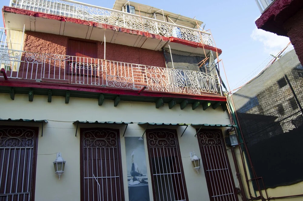 Hostal Colonial Miguelito