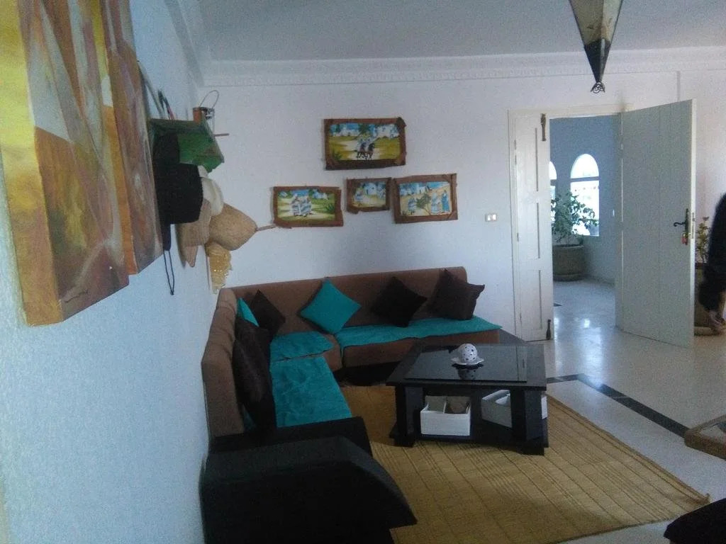 Residence Nour