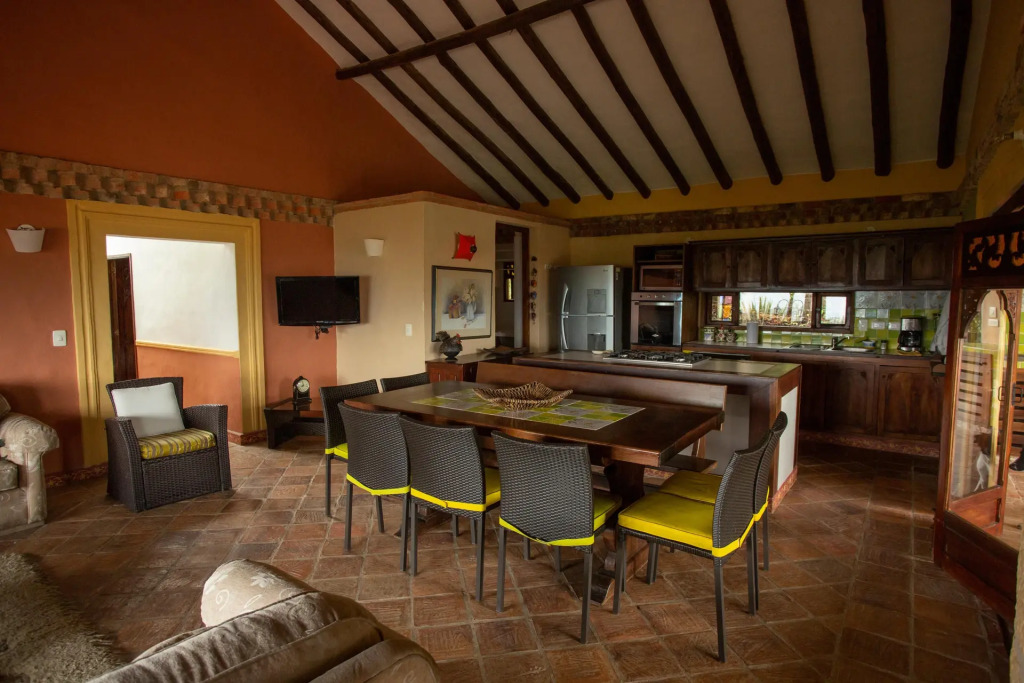 Hotel La Primavera Suites & Casas Campestres