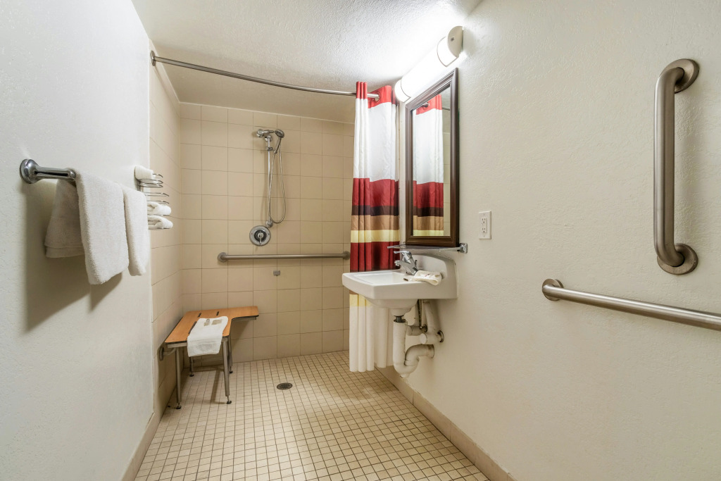 Red Roof Inn Phoenix- Midtown