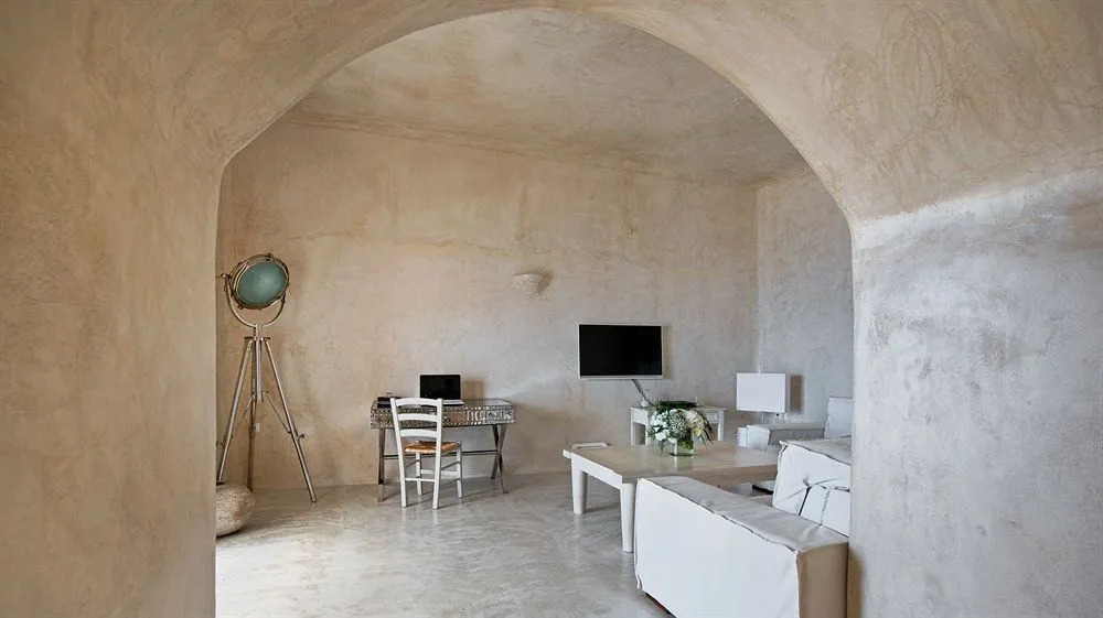 Cavo Ventus Villa - Adults Only