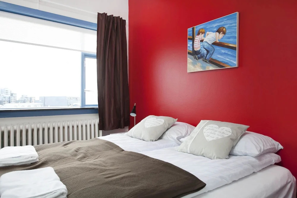 Thor Guesthouse