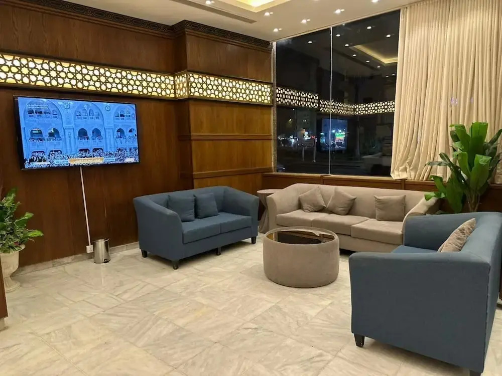 ديار المروة