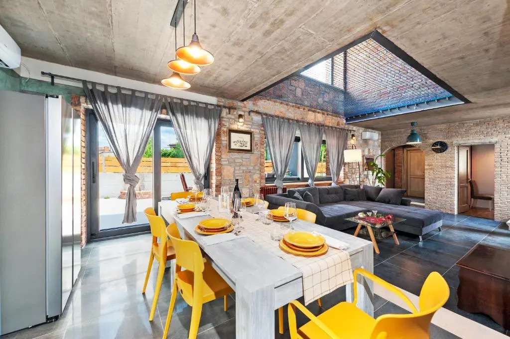Villa Baraka by Villas Holiday