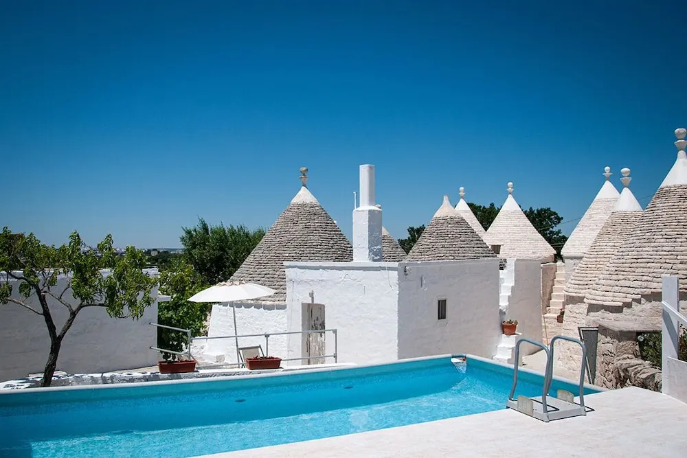 Trulli Loco