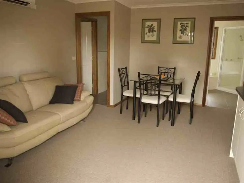 Orange Grove Bed and Breakfast