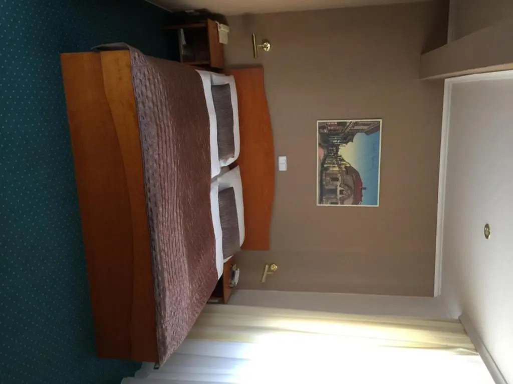 Hotel Dukla