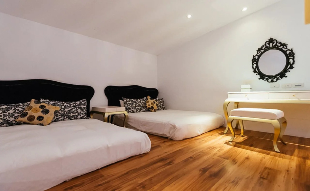 Ea-Dor Luxury Villa
