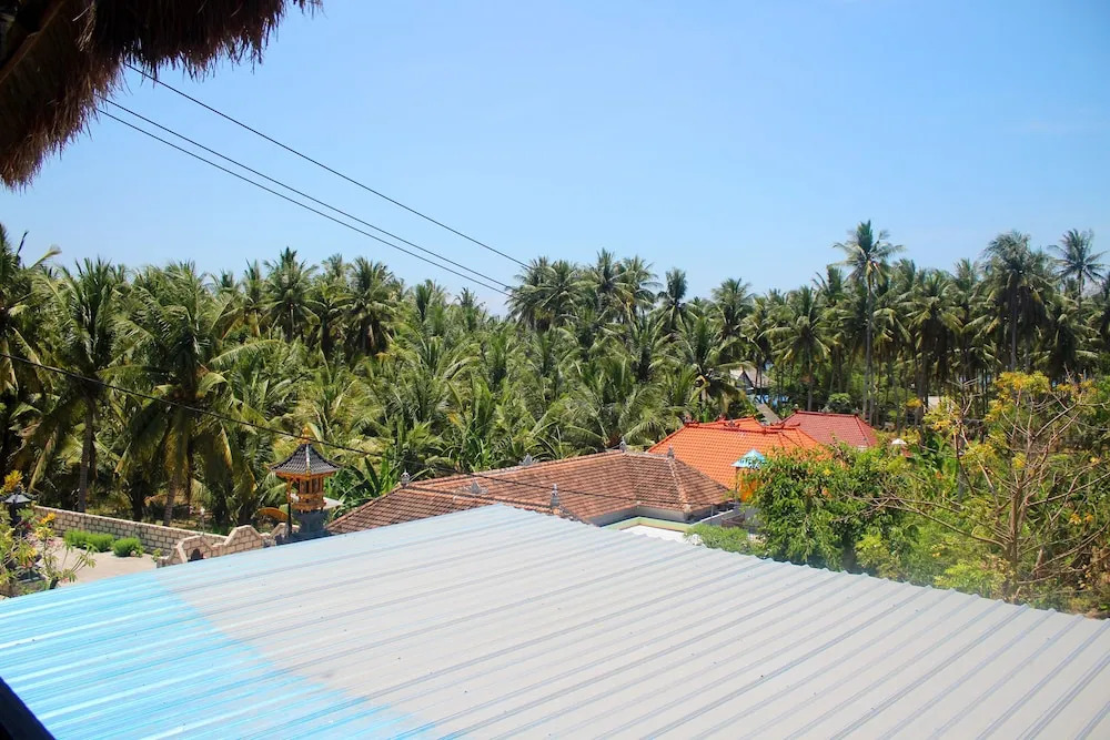 Road Hill Bungalow
