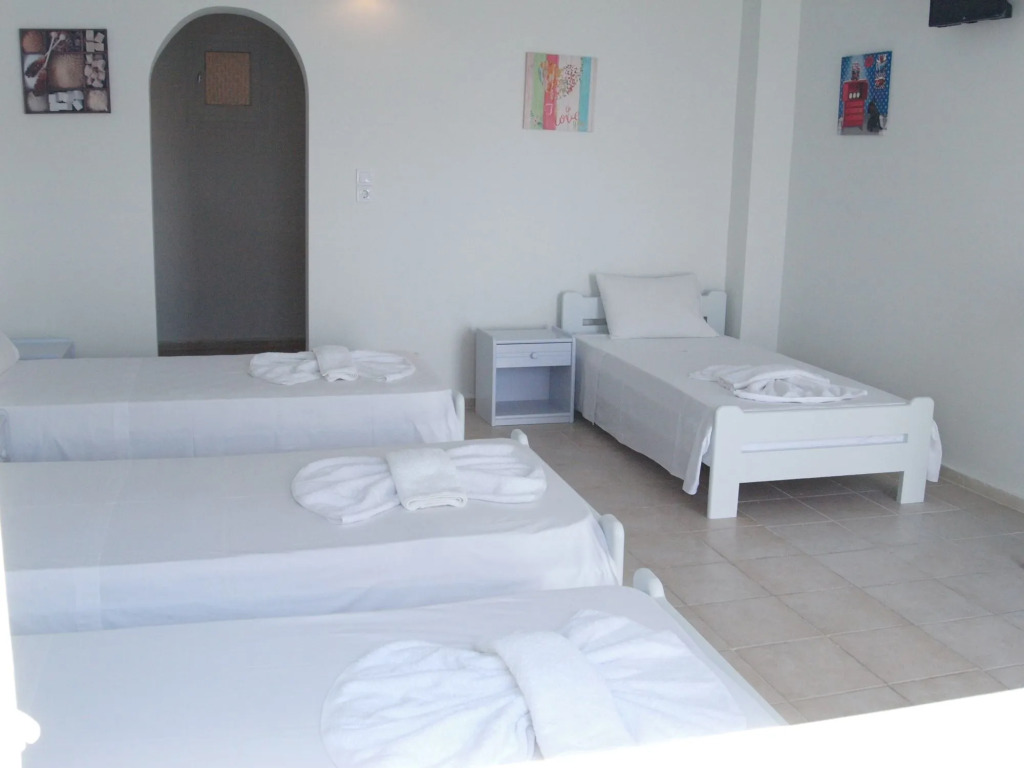 Hotel Petradi