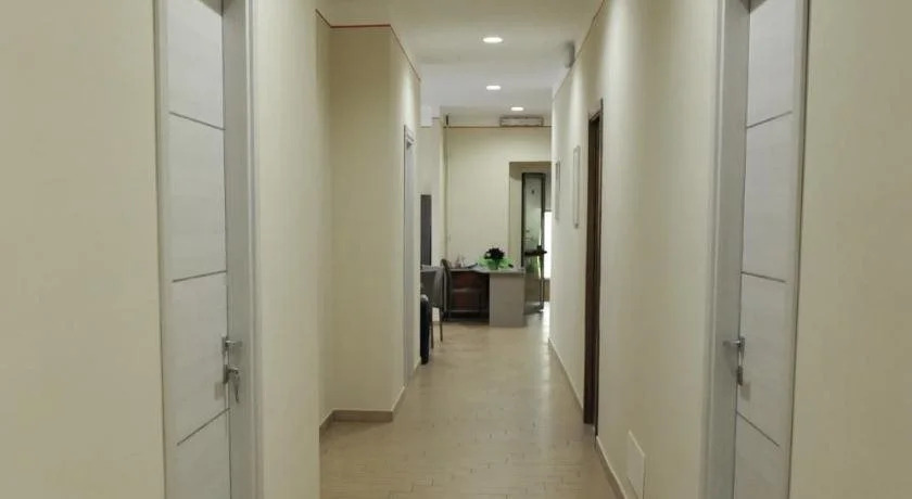 Albergo Abanyta