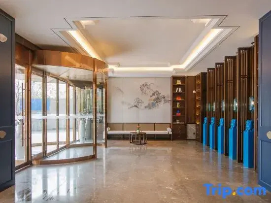 Till Bright Hotel, Yongzhou Lengshuitan