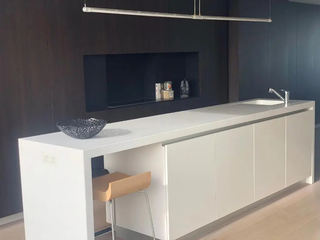 Penthouse Sea-Loft Blankenberge, uniek zeezicht, Luxeloft met 40m2 terras!