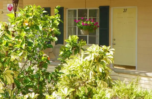 Island Breeze Inn - Venice