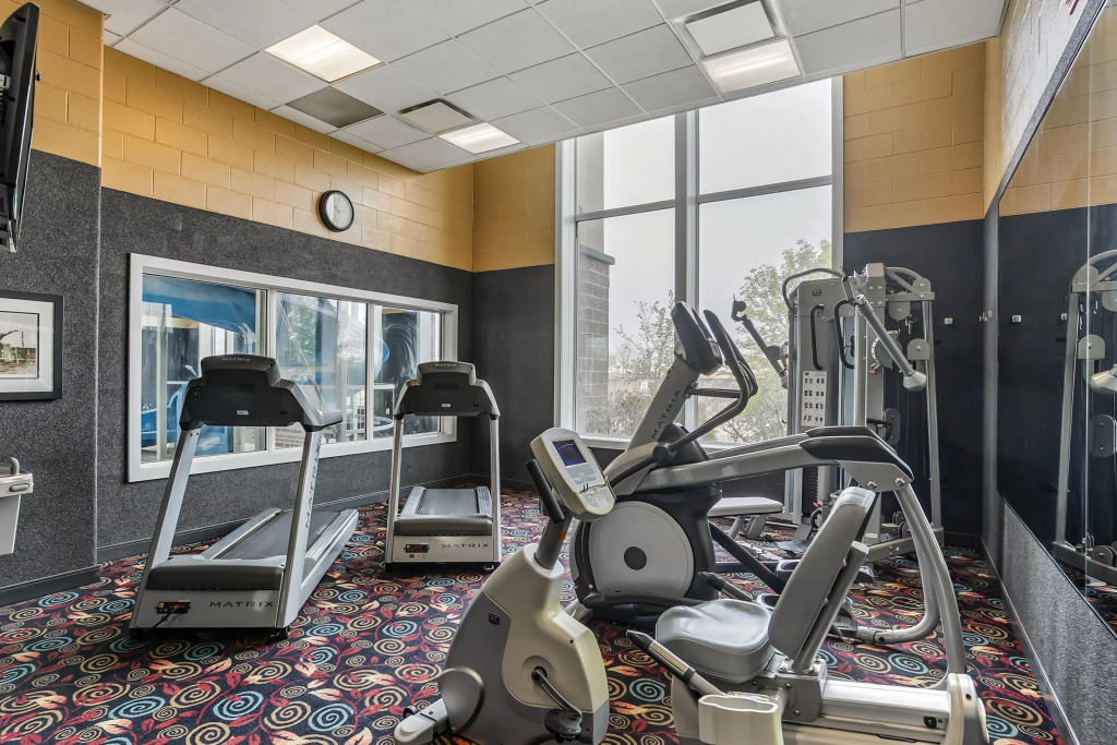 Best Western Blairmore