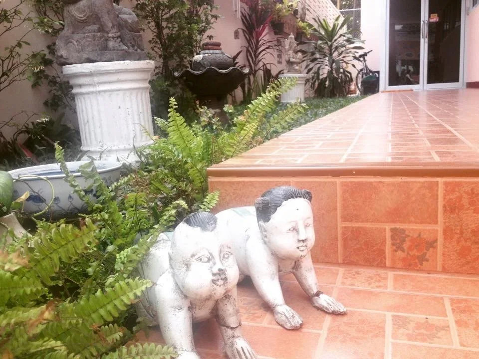 Bhoontun Guesthouse