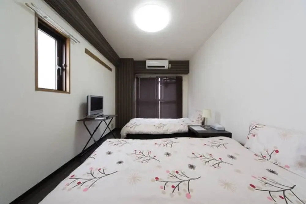 Shinsaibashi Comfy Apartment