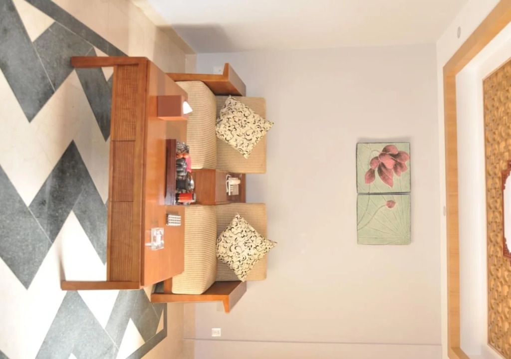 Shaoguan Palace International Resorts