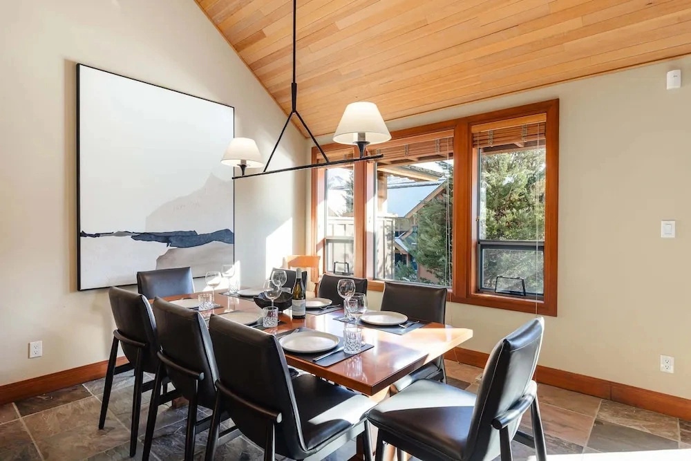 Harmony Chalet at Montebello