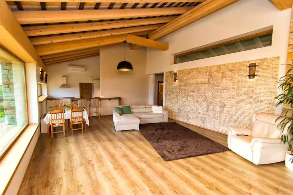 Villa Terazza-Panorama Apartman