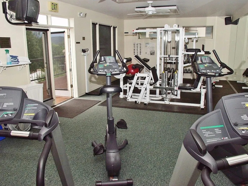 Storm Meadows Club 30 - 3 Br Townhouse