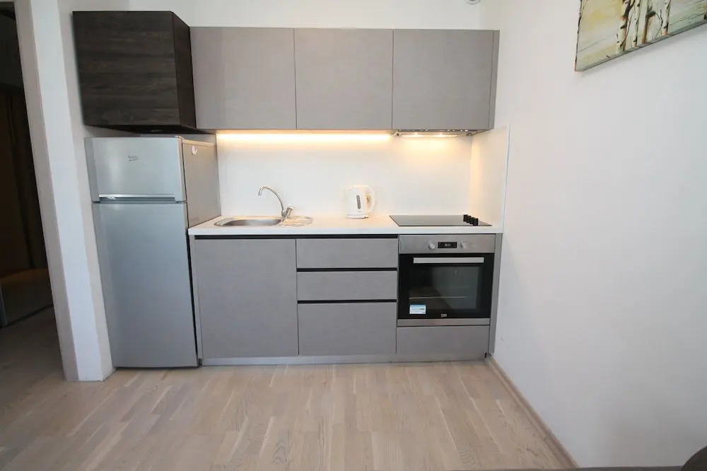 Fontana lux apartments