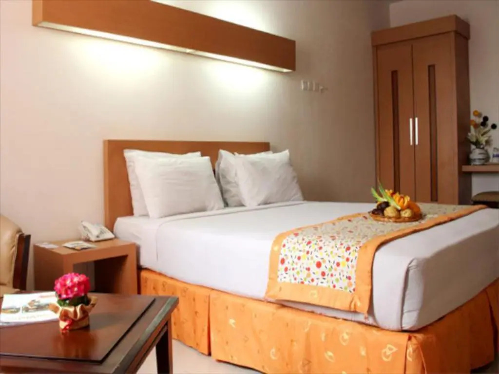 Ratu Duo Hotel