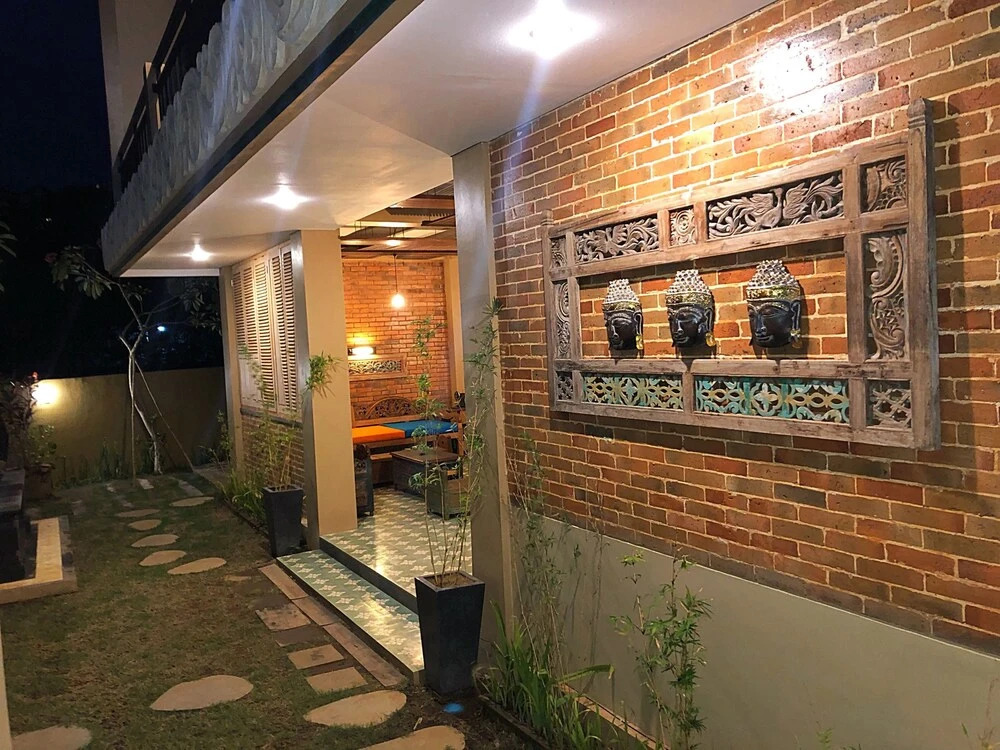 Bukawa Lodge Jimbaran