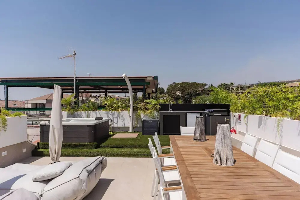 Tropicalia Suites by Wonderful Italy