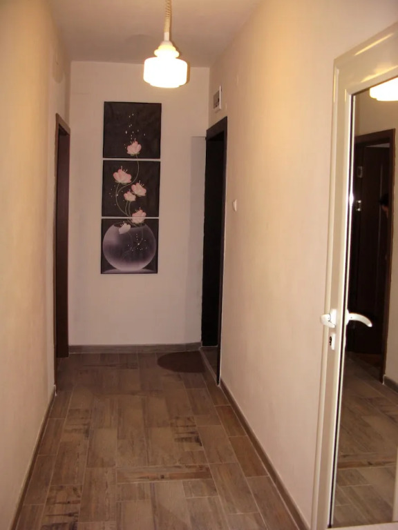 Apartment Melody