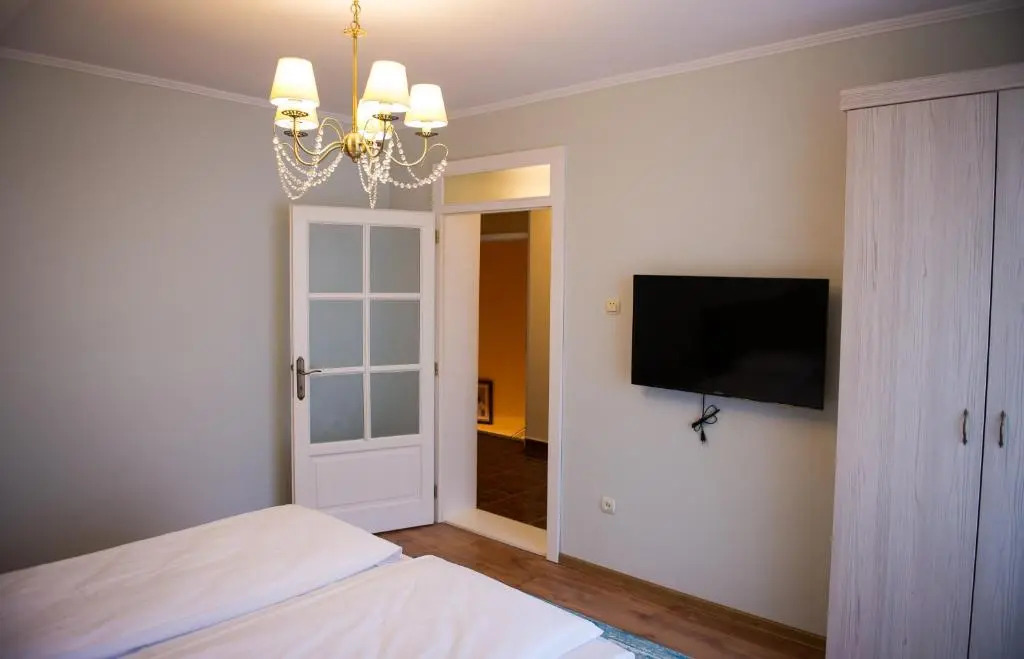 Saphyr Residences - CLASSICAL URBAN SUITE