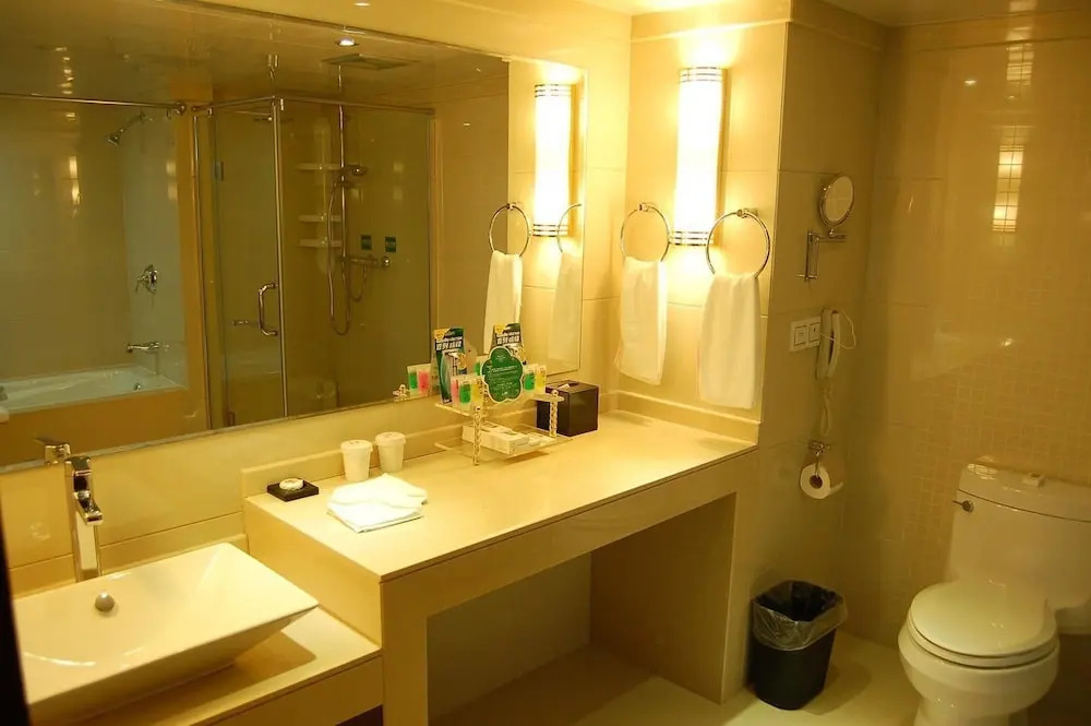 New Century Hotel Yangzhou