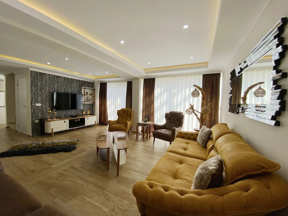 Villa Sunset Deluxe by Turkishlettings