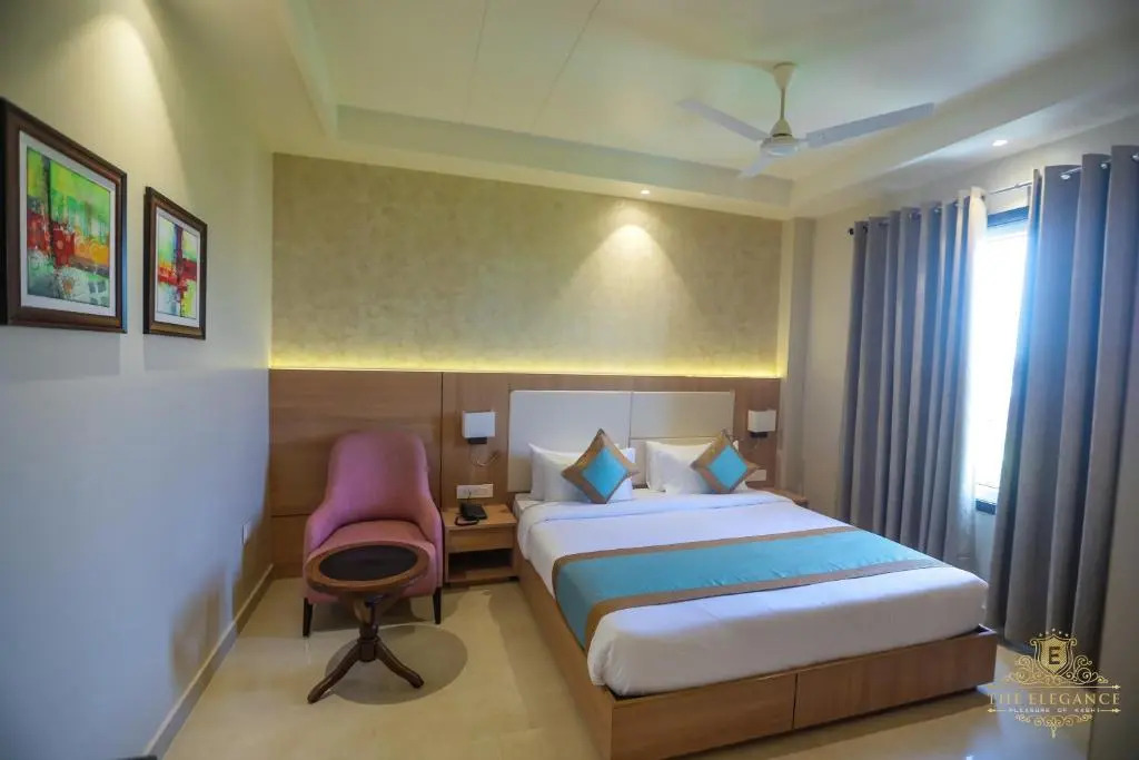 Townhouse Oak The Elegance Hotel