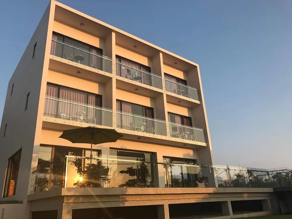 Venice Seaview Hotel